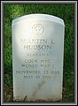 Hudson, Marvin L,  Barrancas Nat. Cem. Escambia Co, FL.jpg