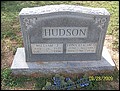Hudson, Wm James & Edna Elizabeth Reeves, Powers Chapel Cem, Falls Co, TX.jpg