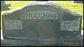Hugghins, Thomas R & Mary Colland Wornick, Mixon Cem, Cherokee Co, TX.jpg