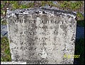 Huggins, Robert D, Mt. Elam Baptist Church Cem, Darlington Co, SC.jpg