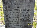 Huggins, Robert Josey, Mt. Elam Baptist Church Cem, Darlington Co, SC.jpg