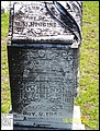 Huggins, Rosanna E DeBose, Mt. Elam Baptist Cem, Darlington Co, SC.jpg