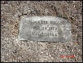 Huggins, Virginia Lee Knight, Oak Hall Cemetery, Denton Co, TX.jpg