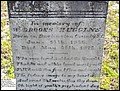 Huggins, Wesley Brooks, Mt. Elam Baptist Cem, Darlington Co, SC.jpg