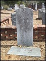 Huggins, Willie Giles, Quaker Cem, Kershaw Co, SC.jpg