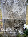 Hughes, Angaline Brown, Cedar Creek Cemetery, Lee Co, SC.jpg