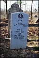 Hughes, Benjamin Harrison, Teoc Presbyterian Cem, Carroll Co, MS.jpg