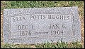 Hughes, Elizabeth Potts, Summit Cem, Logan Co, AR.jpg