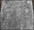 Hughes, Hiliary Milburn, Greenwood Cem, Montgomery Co, AL.jpg