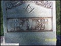 Hughes, James B, Consolation Primitive Baptist Cem, Butler Co, AL.jpg