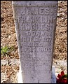 Hughes, James Franklin, New Hope Cem, Webster Co, MS.jpg