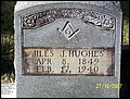 Hughes, Jiles Joshua, Consolation Primitive Baptist Cem, Butler Co, AL.jpg