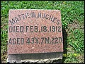 Hughes, Mattie Marks, Oakwood Cem, Kosciusko Co, IN.jpg