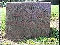 Hughes, Ulysses Sherman, Oakwood Cem, Kosciusko Co, IN.jpg