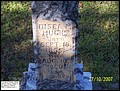 Hughs, Disea M, Consolation Baptist Cem, Butler Co, AL.jpg
