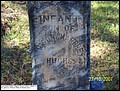 Hughs, Infant Son, Consolation Baptist Cem, Butler Co, AL.jpg