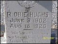 Hughs, R Obie, Pigeon Creek Baptist Cem, Covington Co, AL.jpg