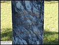 Hughs, Wilson, Consolation Baptist Church Cemetery, Butler Co, AL 076.jpg