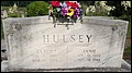 Hulsey, Claud & Annie Forester, Holly Springs Cem, Hall Co, GA.jpg
