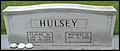 Hulsey, Claud Jr & Winell O, Holly Springs Cem, Hall Co, GA.jpg