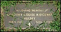 Hulsey, Dorothy Louise Ridgeway, Manning Cem, Clarendon Co, SC.jpg