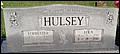 Hulsey, Forester & Lola Bell Raven, Holly Springs Cem, Hall Co, GA.jpg