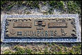 Humphries, Robert L & Annie Lee Hudgins, Mount Hope Cem, Florence Co, SC.jpg
