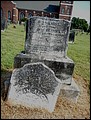 Hunsucker, Sarah Alice Isenhower, St Johns Cem, Catawba Co, NC.jpg
