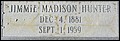 Hunter, Jimmy Madison, Olive Grove Cem, Seminole Co, GA.jpg