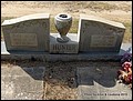 Hunter, Lonnie Arthur & Cleo Glisson, Pope Cem, Jackson Co, FL.jpg
