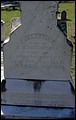 Hutchinson, Annie Elizabeth Fralick, St Johns Cem, Escambia Co, FA.jpg