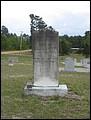 Hutto, Ann Caroline Williams, New Hope Cem, Lexington Co, SC.jpg