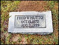 Hutto, Frederick Walker, Providance Cem, Orangeburg Co, SC.jpg
