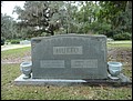 Hutto, Peter & Mamie Baggett, Oak City Cemetery, Decatue Co, GA.jpg