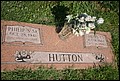 Hutton, Philip S & Helen Loranda Wall, Forest Hill Cem, Shelby Co, TN.jpg