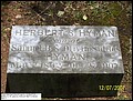 Hyman, Herbert S,  Trinity Cem, Halifax Co, NC.jpg