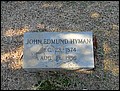 Hyman, John Edmund, Brownwood Cem, Washington Co, GA.jpg