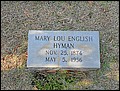 Hyman, Mary Lou English, Brownwood Cem, Washington Co, GA.jpg