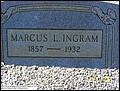 Ingram, Marcus L, Oakey Streek Methodist Church Cem, Butler Co, AL.jpg