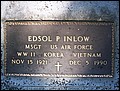 Inlow, Edsol P, Oak City Cem, Decatue Co, GA.jpg