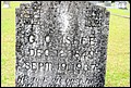 Ishee, George Collins, Louin Cem, Jasper Co, MS.jpg