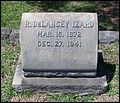 Izard, Ralph DeLancey, Elmwood Cemetery, Richland Co, SC.jpg