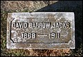 Jacks, David Barrow, Madison Cem, Morgan Co, GA.jpg
