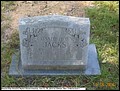 Jacks, Kenneth Leon 1, Pleasant Hope Cem, Cass Co, TX.jpg