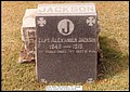 Jackson, Capt Alexander. Murray Harbor Cem, Old, P.E.I. Canada.jpg
