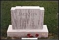 Jackson, Eric Francie, Murray Harbor Cemetery, P.E.I, Canada.jpg