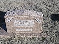 Jackson, Essie Josey, Fort Cobb Cem, Caddo Co, OK.jpg