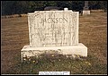 Jackson, Francis & Rosella Herring. Murray Harbor Cem Old, P.E.I. Canada.jpg