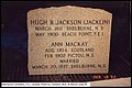 Jackson, Hugh B & Ann McKay, Beach Point Cemetery, P.E.I., Canada.jpg