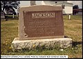 Jackson, Hugh Jr & Frances Sencabaugh, Beach Point Cemetery, P.E.I., Canada.jpg